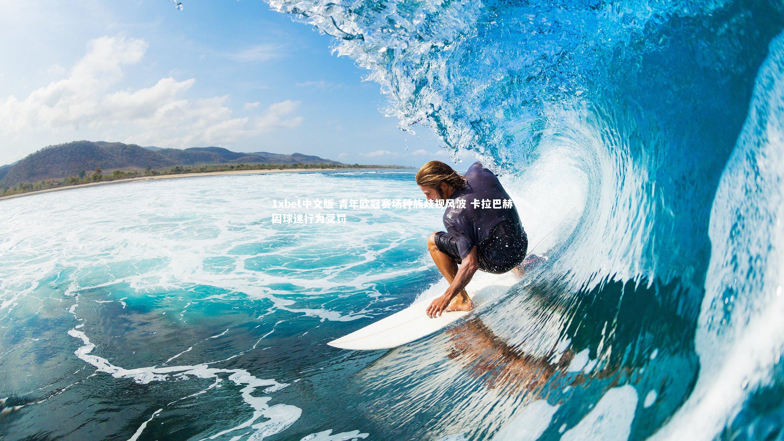 青年欧冠赛场种族歧视风波 卡拉巴赫因球迷行为受罚